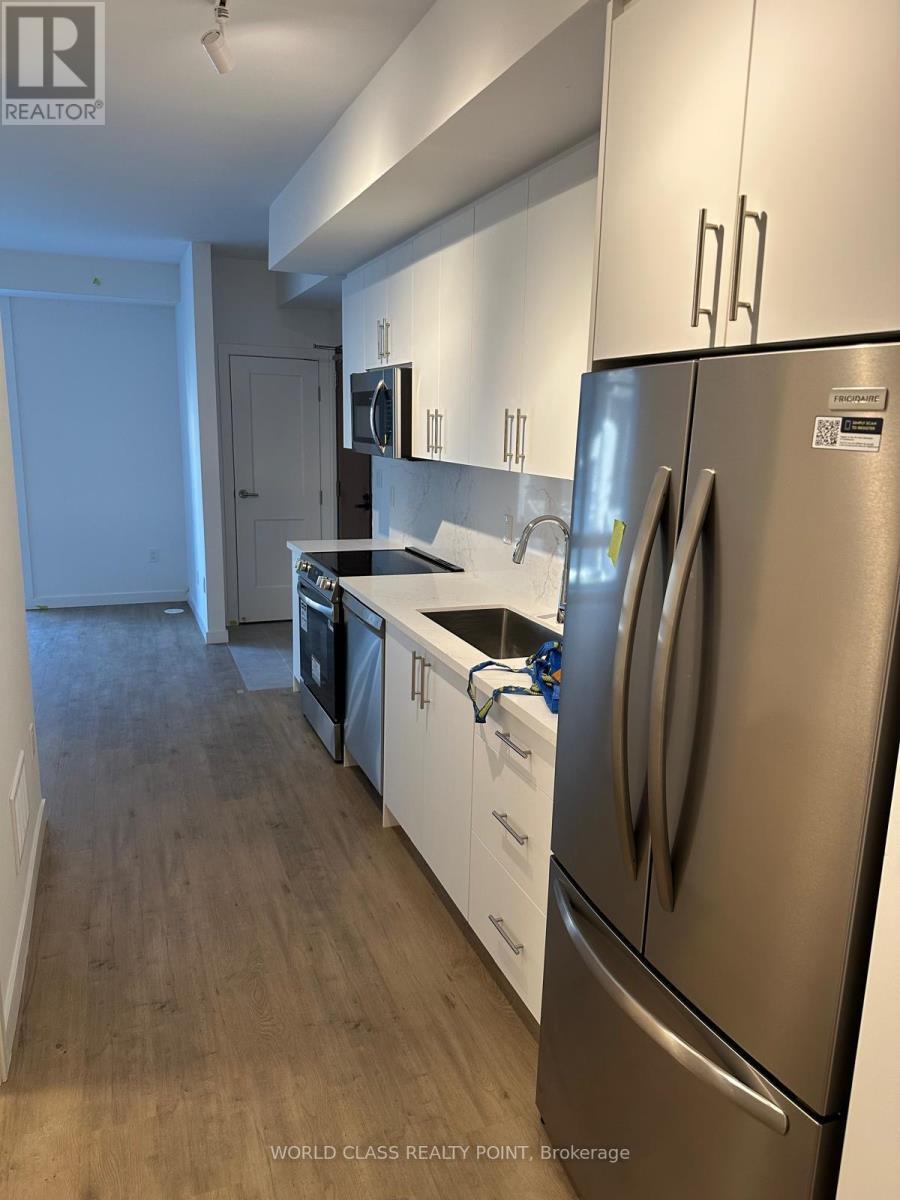 13 - 113 Marydale Avenue, Markham, Ontario  L3S 0E3 - Photo 8 - N12510632