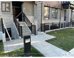 13 - 113 Marydale Avenue, Markham (Middlefield), Ca