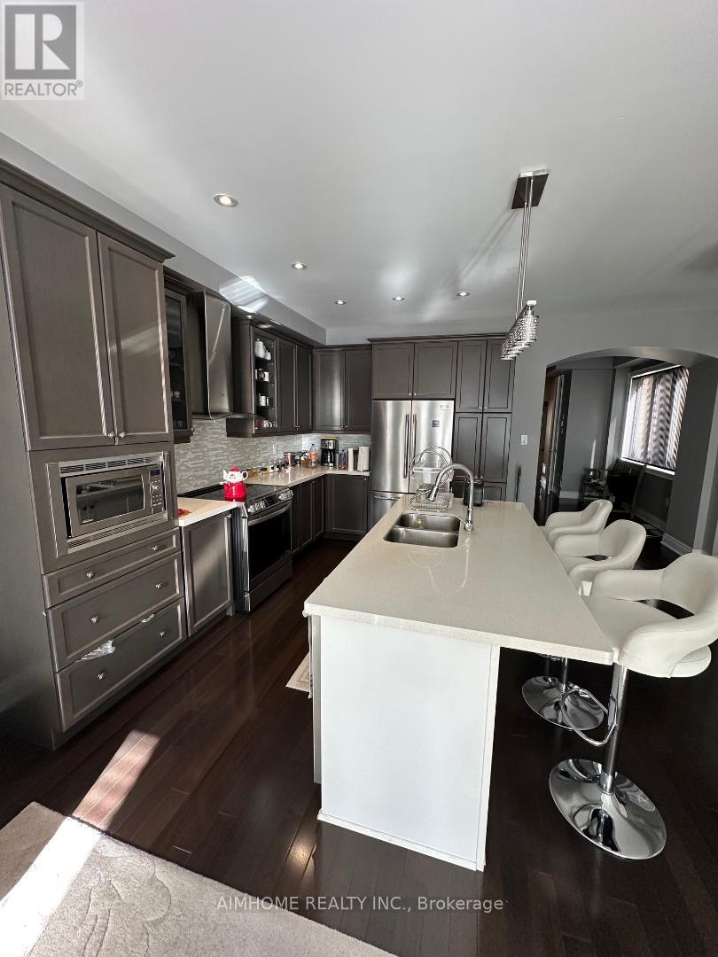 18 Bristlewood Crescent, Vaughan, Ontario L4J 0H4 - Photo 8 - N12510650