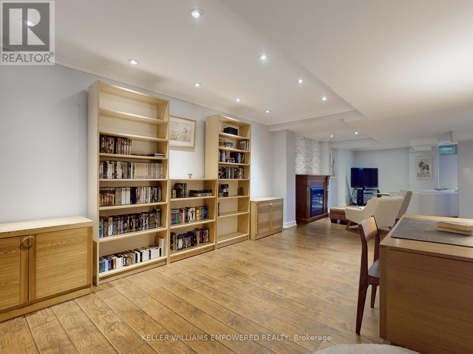 37 Tucker Court, Aurora, Ontario  L4G 7T2 - Photo 25 - N12510652