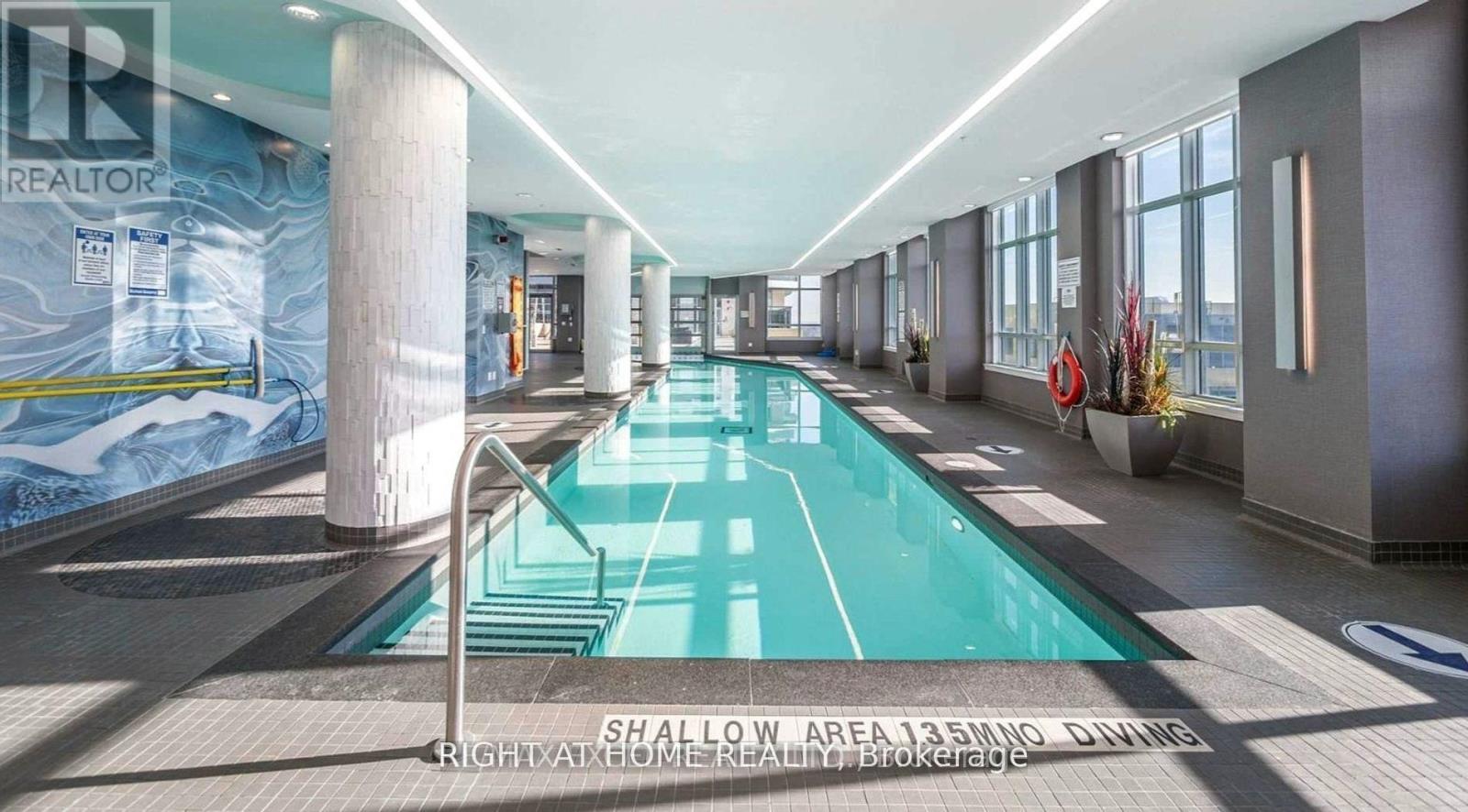 Sw416 - 9191 Yonge Street, Richmond Hill, Ontario  L4C 1E2 - Photo 24 - N12510662