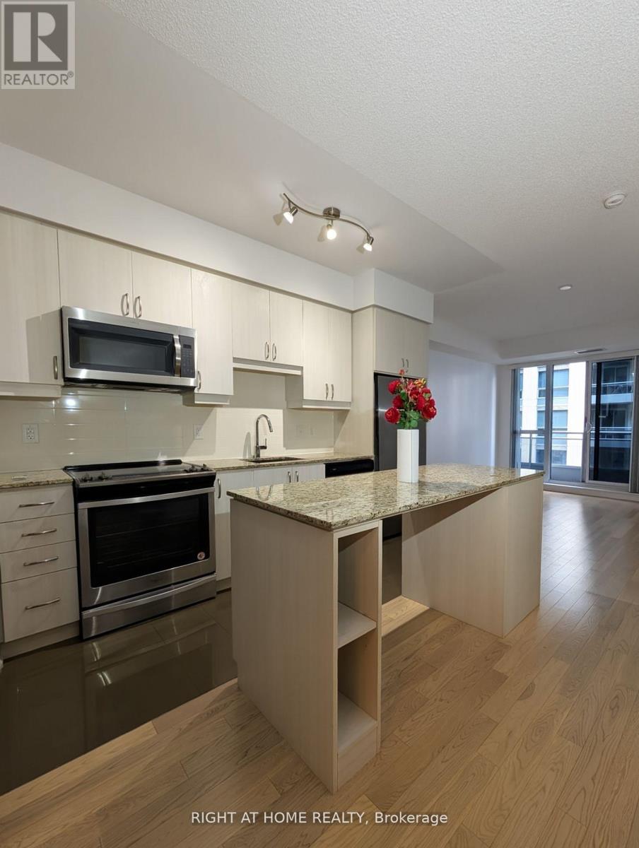 Sw416 - 9191 Yonge Street, Richmond Hill, Ontario  L4C 1E2 - Photo 9 - N12510662