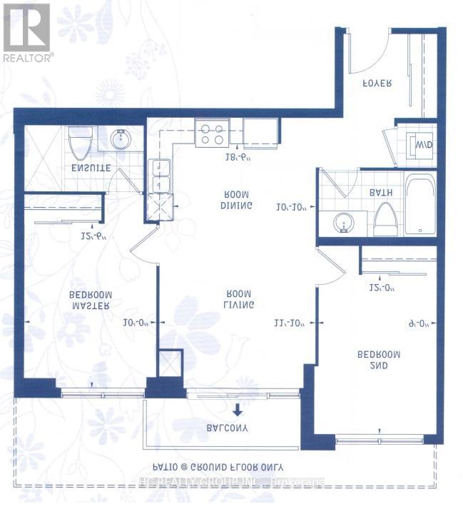 716 - 376 Highway 7 Road E, Richmond Hill, Ontario  L4B 0C7 - Photo 2 - N12510680