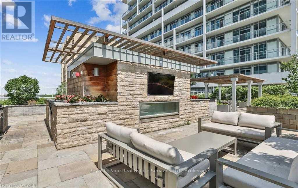 224 - 65 Speers Road, Oakville, Ontario  L6K 3V5 - Photo 10 - W12510700