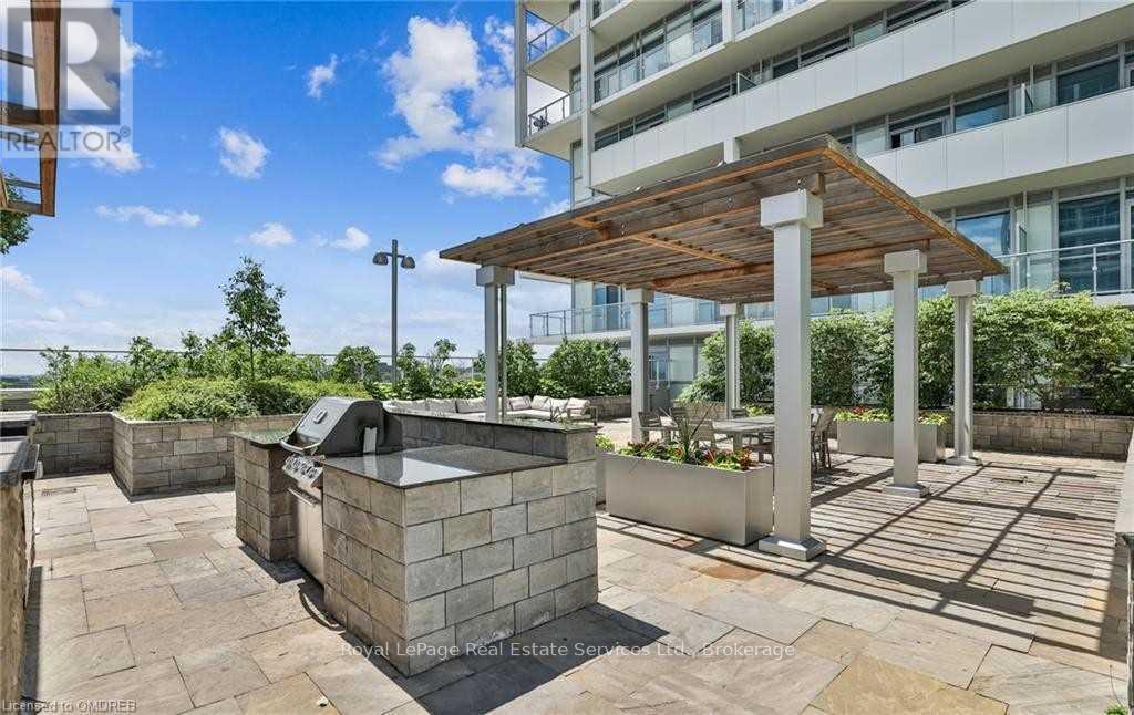 224 - 65 Speers Road, Oakville, Ontario  L6K 3V5 - Photo 11 - W12510700