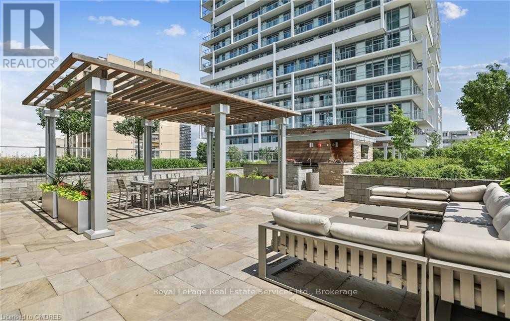 224 - 65 Speers Road, Oakville, Ontario  L6K 3V5 - Photo 12 - W12510700