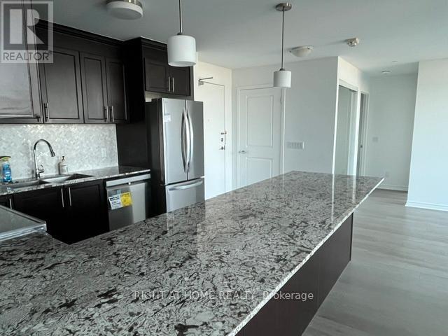 803 - 2522 Keele Street S, Toronto, Ontario M6L 0A2 - Photo 9 - W12510628