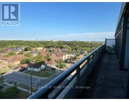 803 - 2522 KEELE STREET S, Toronto, Ontario