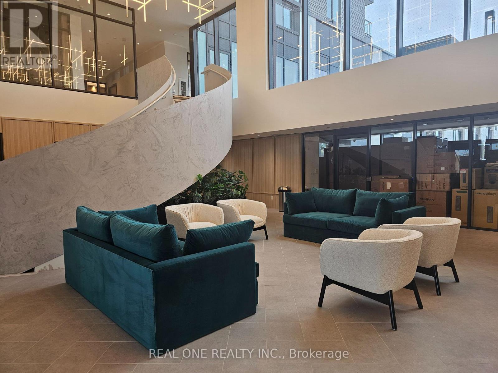 907 - 3071 Trafalgar Road, Oakville, Ontario  L6H 8C6 - Photo 6 - W12510636