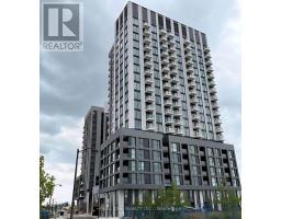 907 - 3071 TRAFALGAR ROAD, Oakville, Ontario