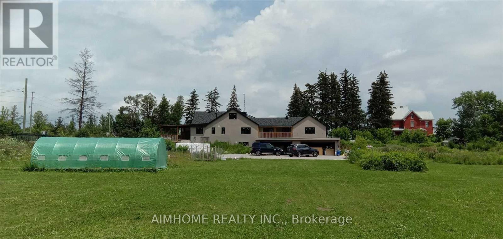 12072 Derry Road, Milton, Ontario  L9T 7J6 - Photo 2 - W12510642