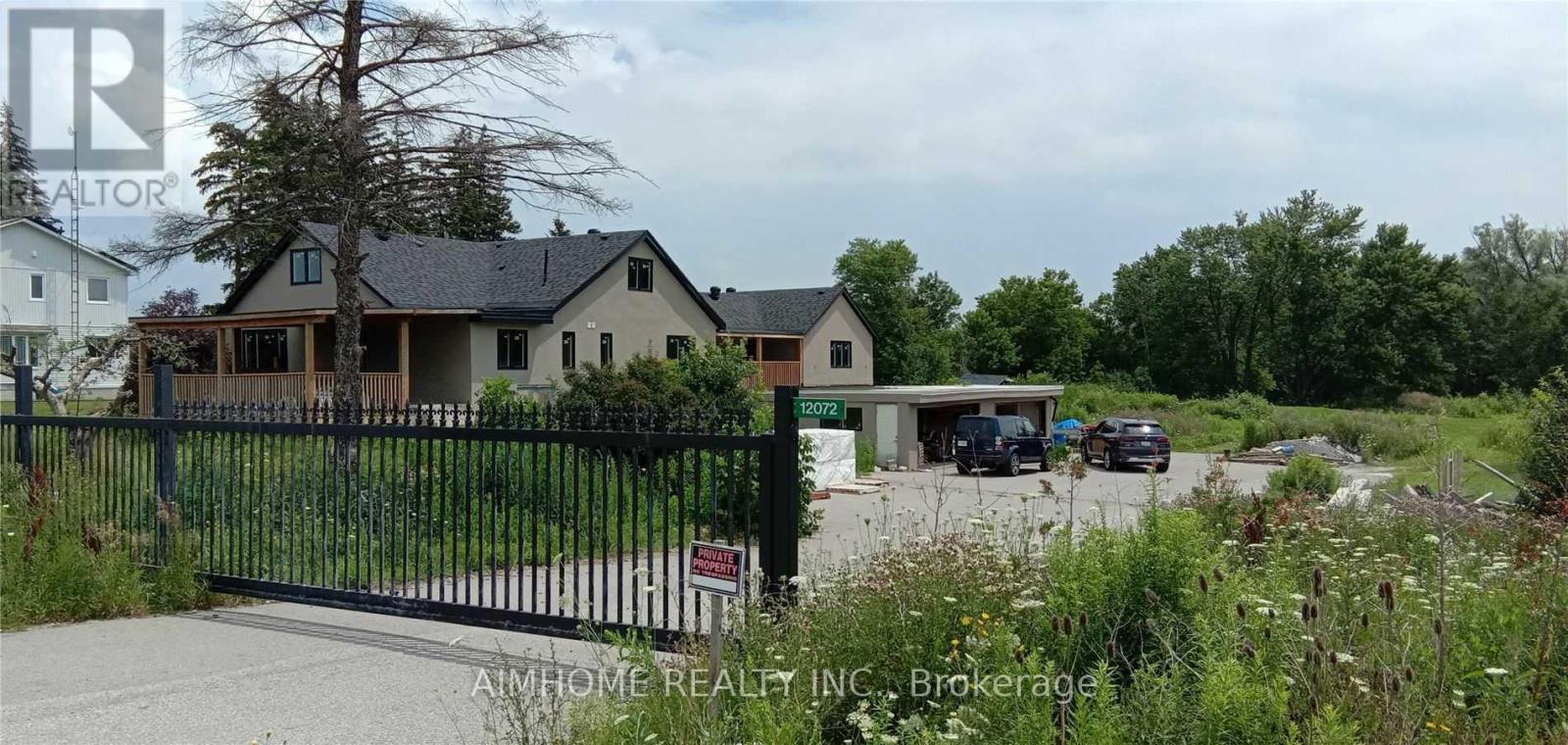 12072 Derry Road, Milton, Ontario  L9T 7J6 - Photo 3 - W12510642