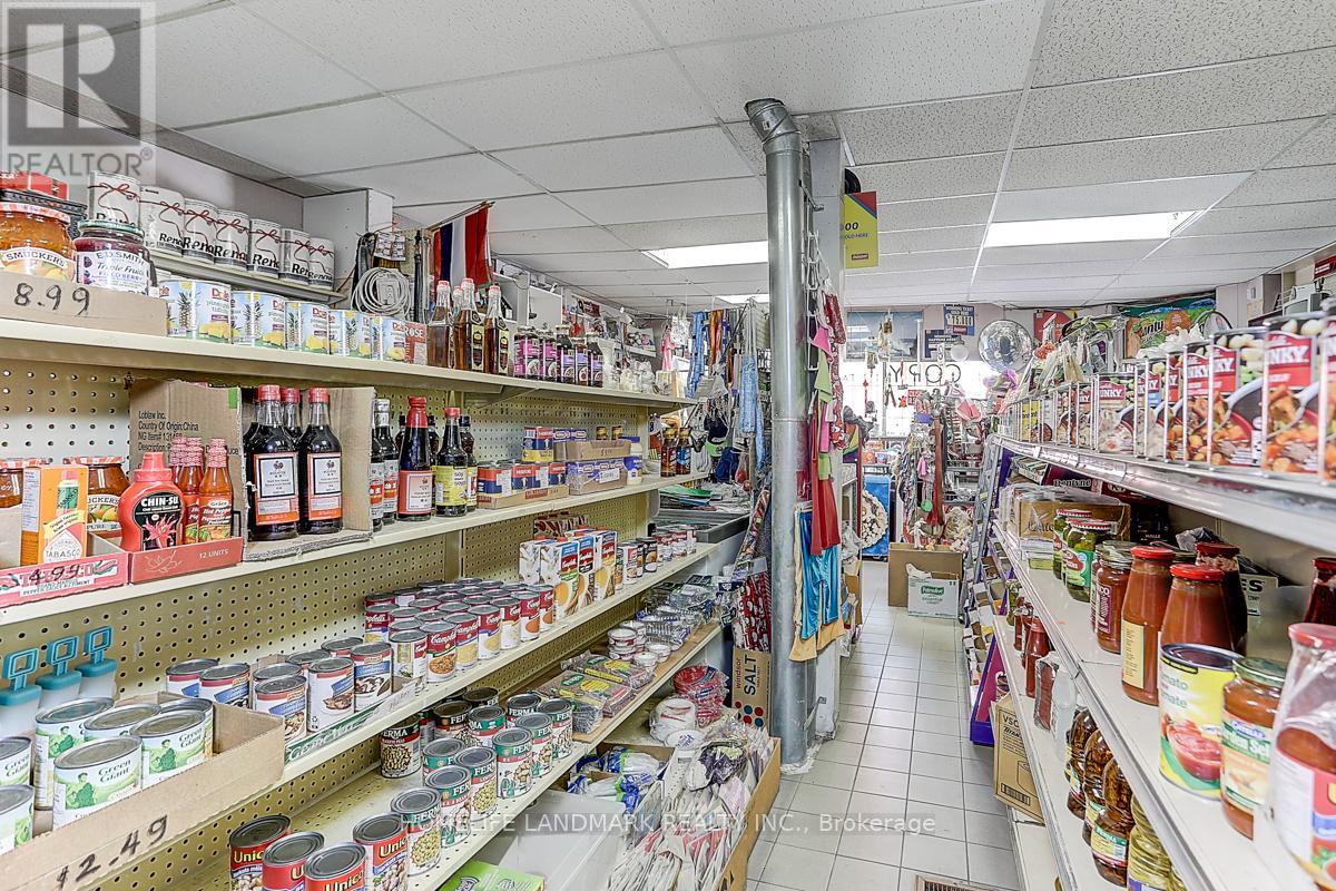 1281 Davenport Road, Toronto, Ontario  M6H 2H3 - Photo 3 - W12510644