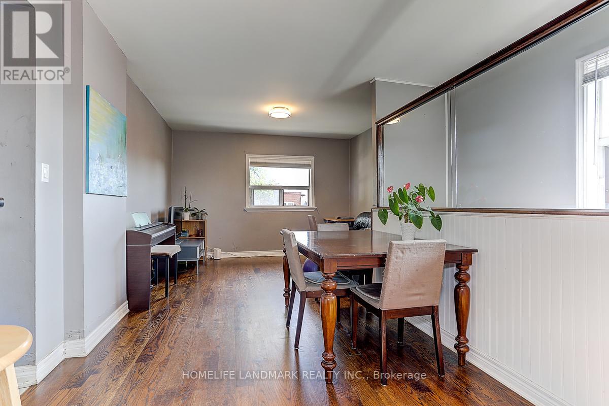 1281 Davenport Road, Toronto, Ontario  M6H 2H3 - Photo 5 - W12510644