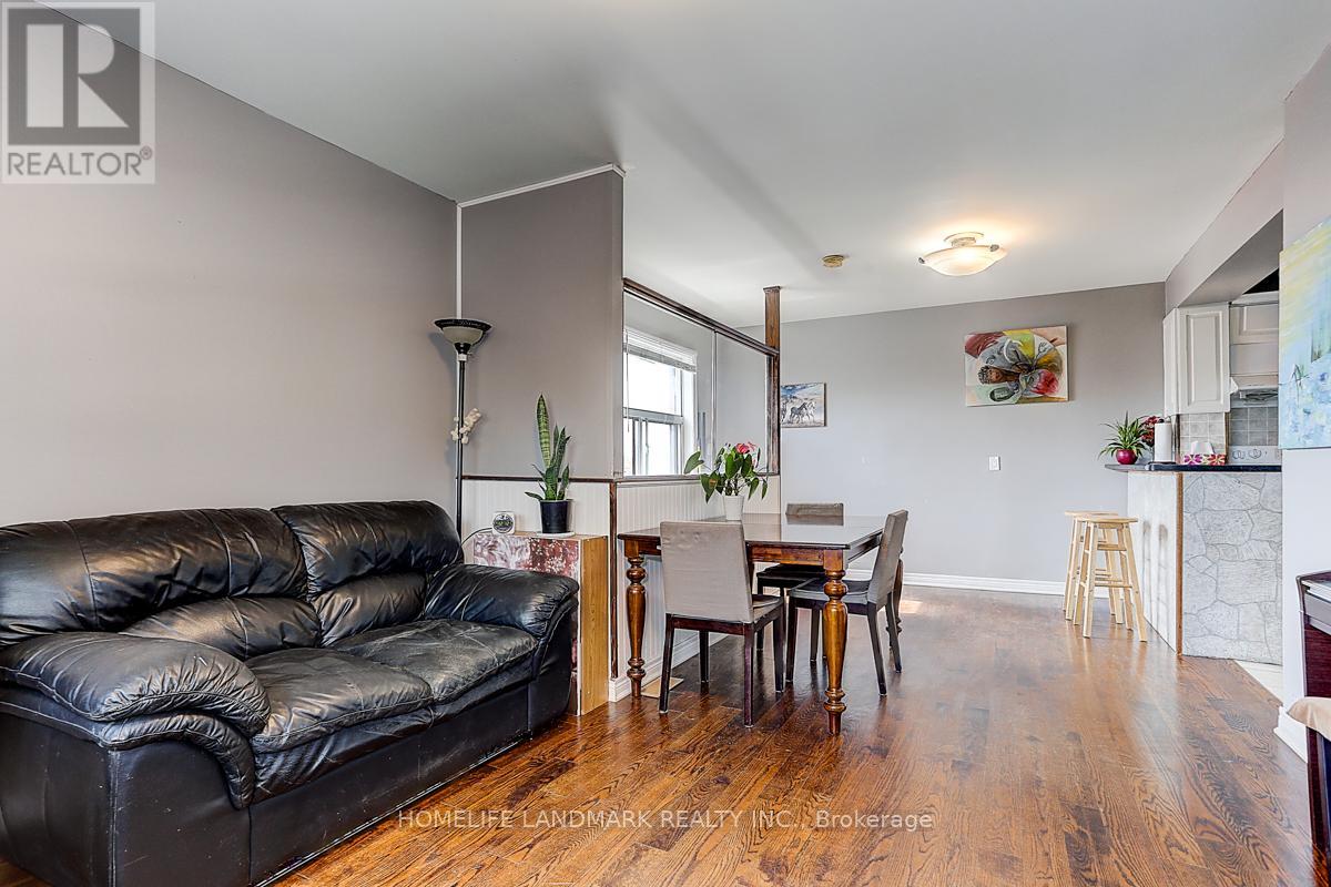 1281 Davenport Road, Toronto, Ontario  M6H 2H3 - Photo 6 - W12510644