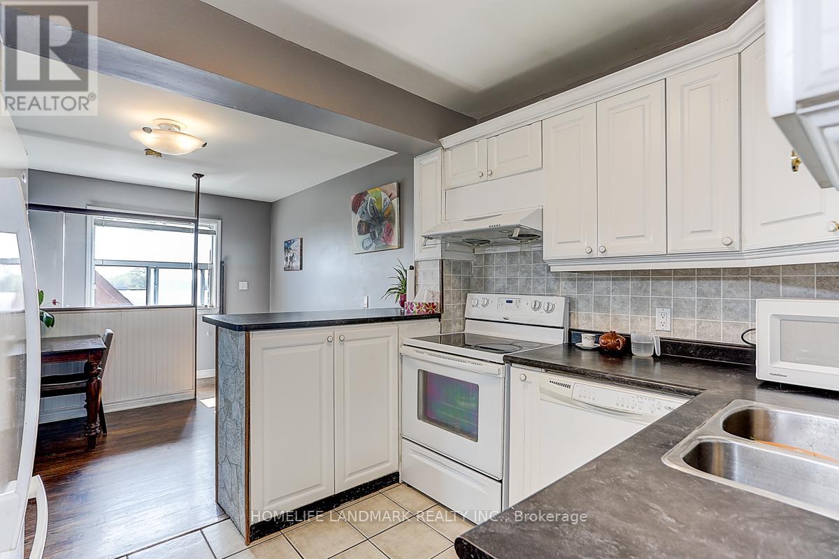 1281 Davenport Road, Toronto, Ontario  M6H 2H3 - Photo 9 - W12510644