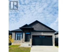 6 - 383 Daventry Way, Middlesex Centre (Kilworth), Ca