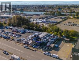 1410 SW MARINE DRIVE