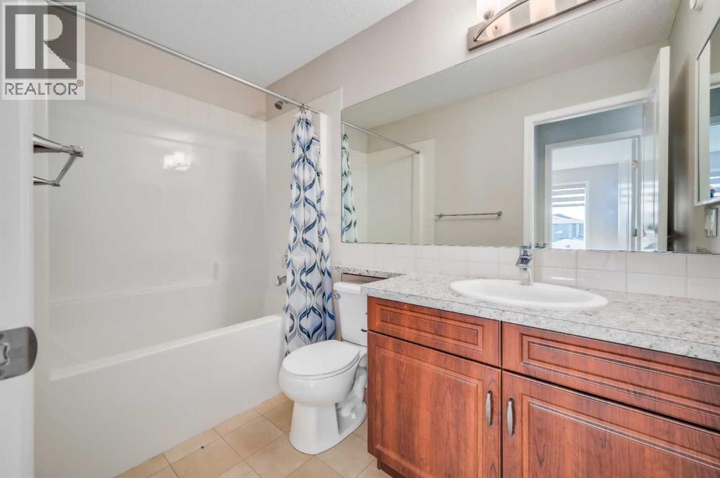 1132 Cornerstone Street Ne, Calgary, Alberta  T3N 1G9 - Photo 23 - A2258781