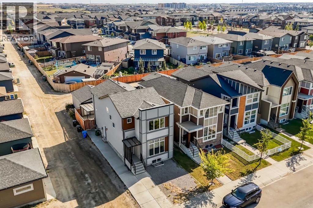 1132 Cornerstone Street Ne, Calgary, Alberta  T3N 1G9 - Photo 42 - A2258781