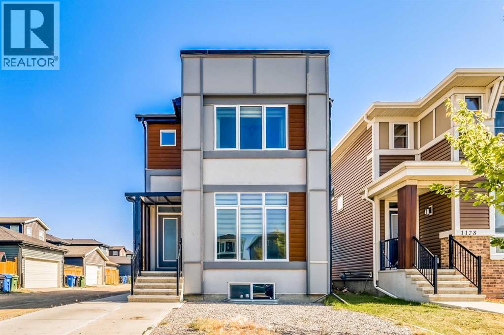 1132 Cornerstone Street Ne, Calgary, Alberta  T3N 1G9 - Photo 2 - A2258781