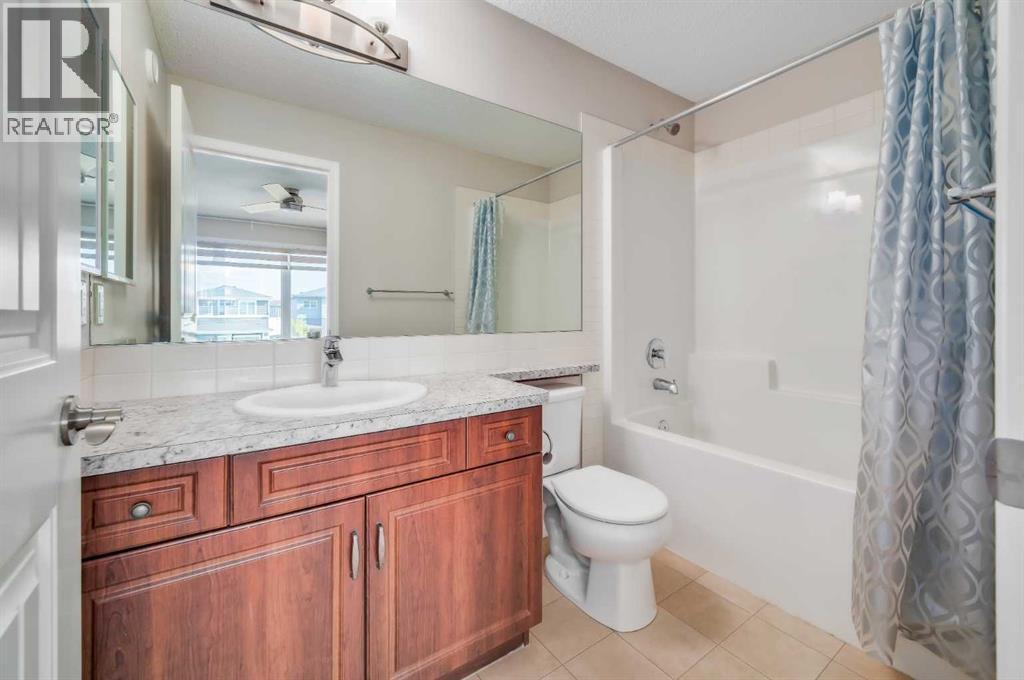 1132 Cornerstone Street Ne, Calgary, Alberta  T3N 1G9 - Photo 27 - A2258781