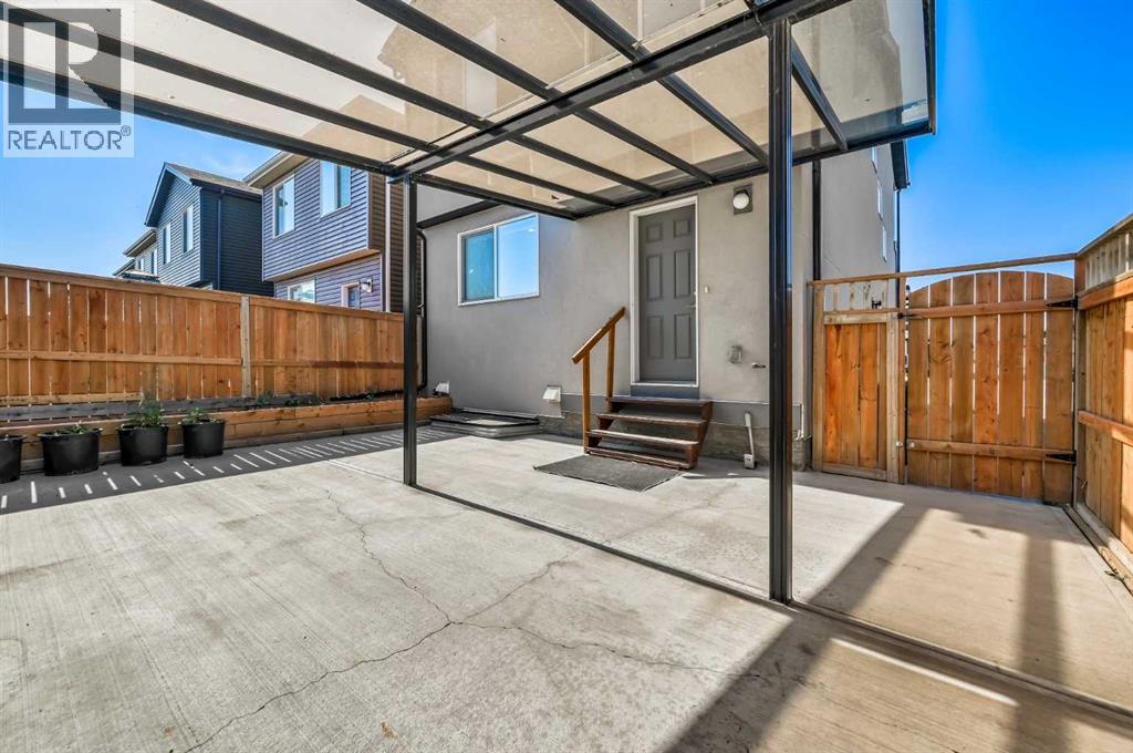 1132 Cornerstone Street Ne, Calgary, Alberta  T3N 1G9 - Photo 40 - A2258781