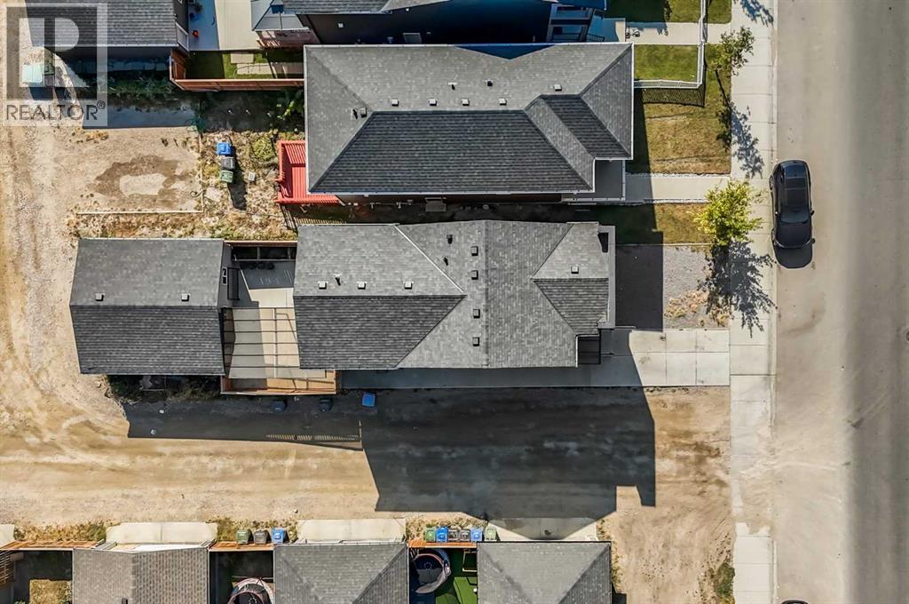 1132 Cornerstone Street Ne, Calgary, Alberta  T3N 1G9 - Photo 43 - A2258781