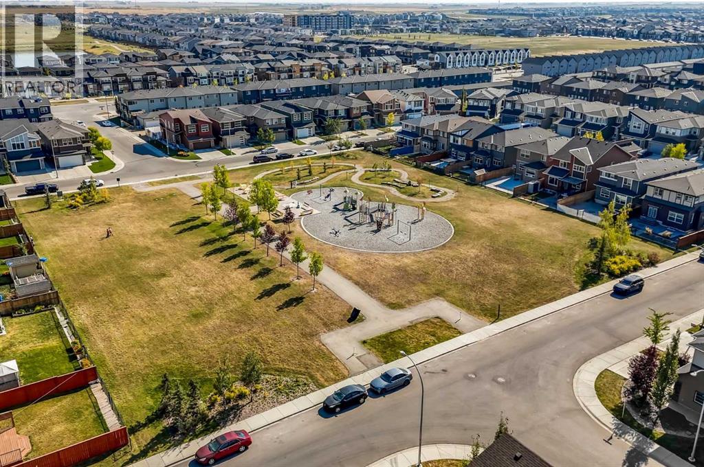 1132 Cornerstone Street Ne, Calgary, Alberta  T3N 1G9 - Photo 47 - A2258781