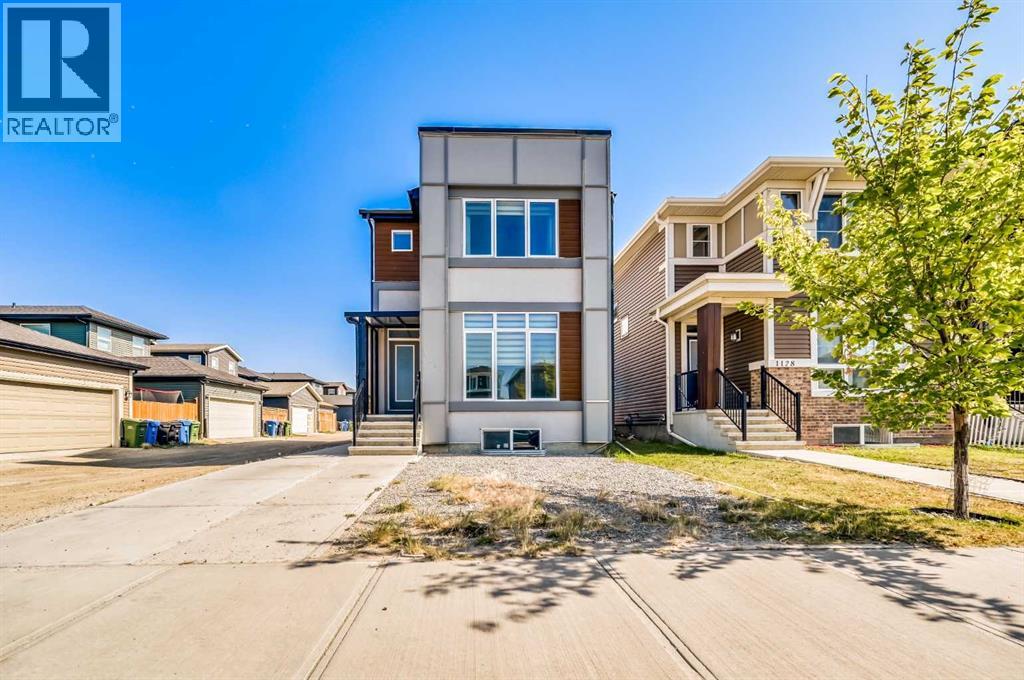 1132 Cornerstone Street Ne, Calgary, Alberta  T3N 1G9 - Photo 50 - A2258781