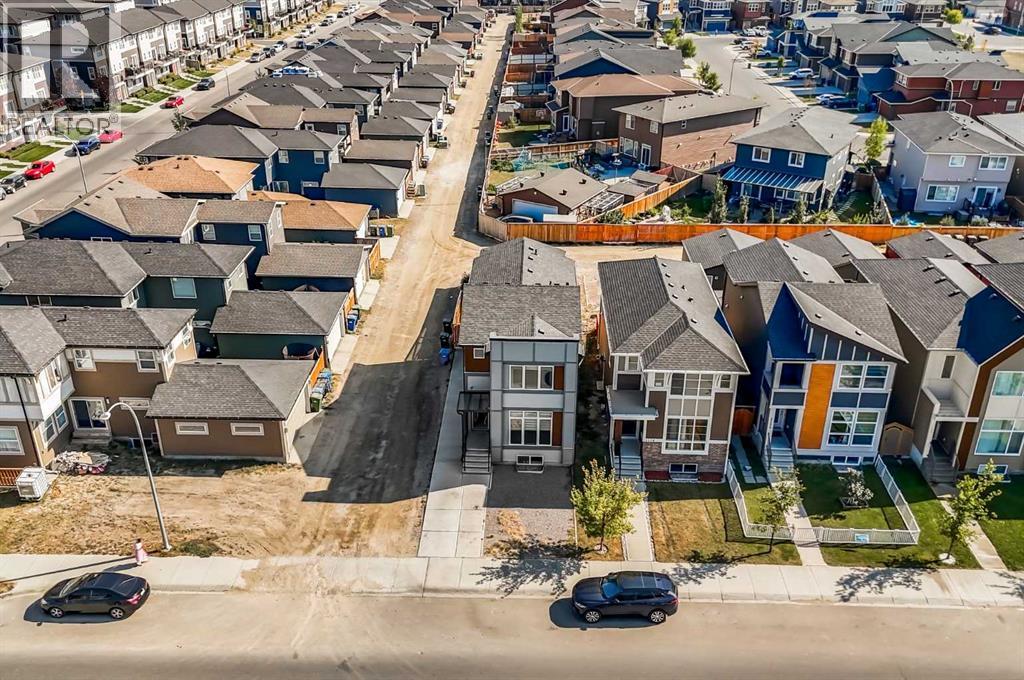 1132 Cornerstone Street Ne, Calgary, Alberta  T3N 1G9 - Photo 46 - A2258781