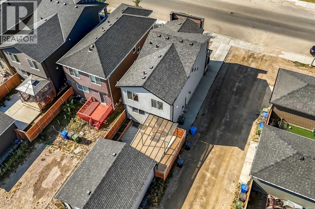 1132 Cornerstone Street Ne, Calgary, Alberta  T3N 1G9 - Photo 45 - A2258781