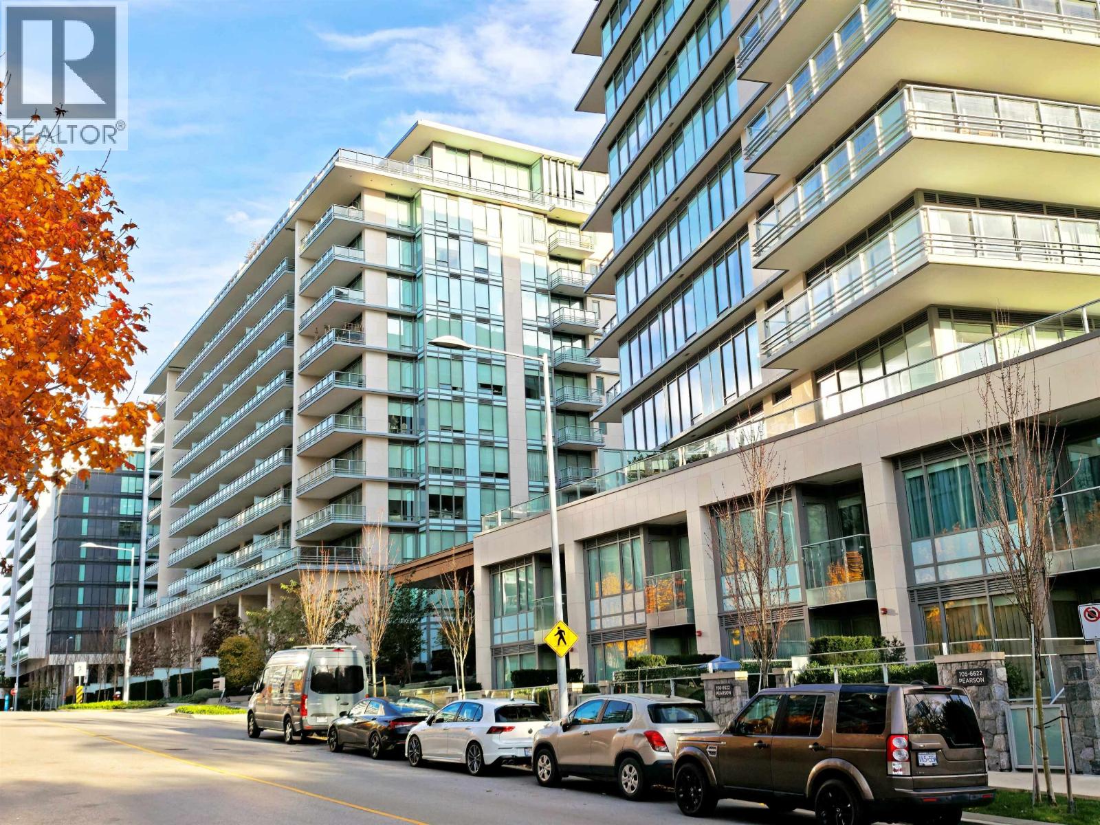 1109 6688 Pearson Way, Richmond, British Columbia  V7C 0E5 - Photo 1 - R3064730