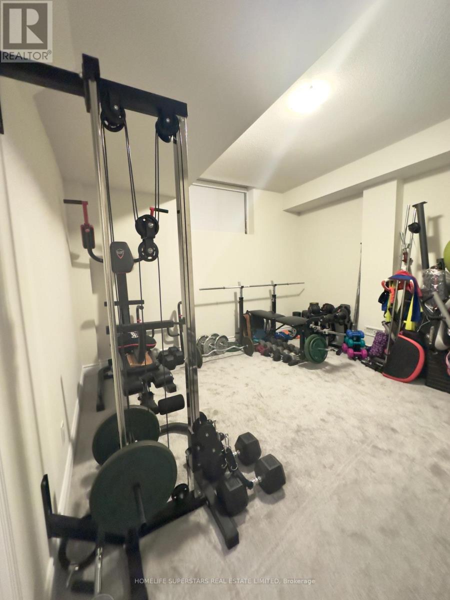 55 Christine Elliott Avenue, Whitby, Ontario  L1P 0C8 - Photo 36 - E12506076