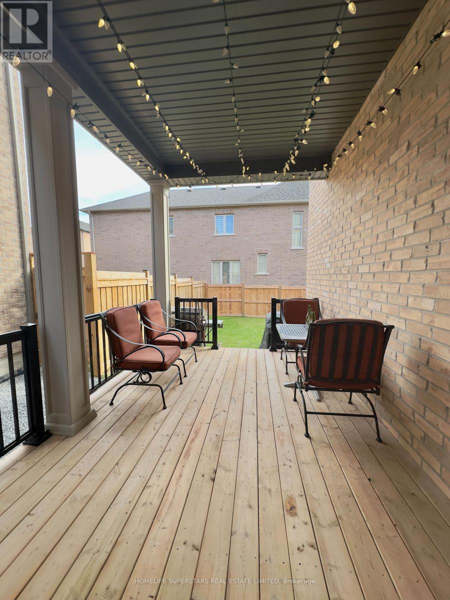 55 Christine Elliott Avenue, Whitby, Ontario  L1P 0C8 - Photo 38 - E12506076