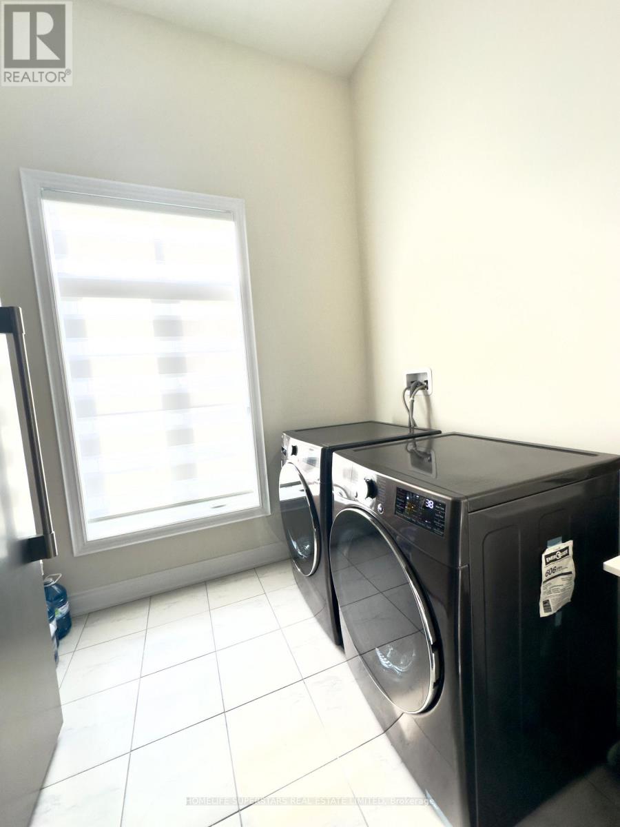 55 Christine Elliott Avenue, Whitby, Ontario  L1P 0C8 - Photo 34 - E12506076