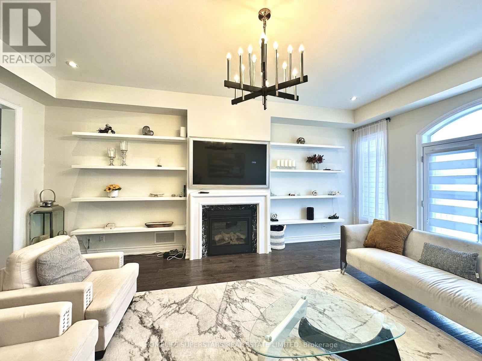 55 Christine Elliott Avenue, Whitby, Ontario  L1P 0C8 - Photo 5 - E12506076