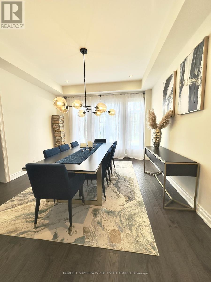 55 Christine Elliott Avenue, Whitby, Ontario  L1P 0C8 - Photo 8 - E12506076