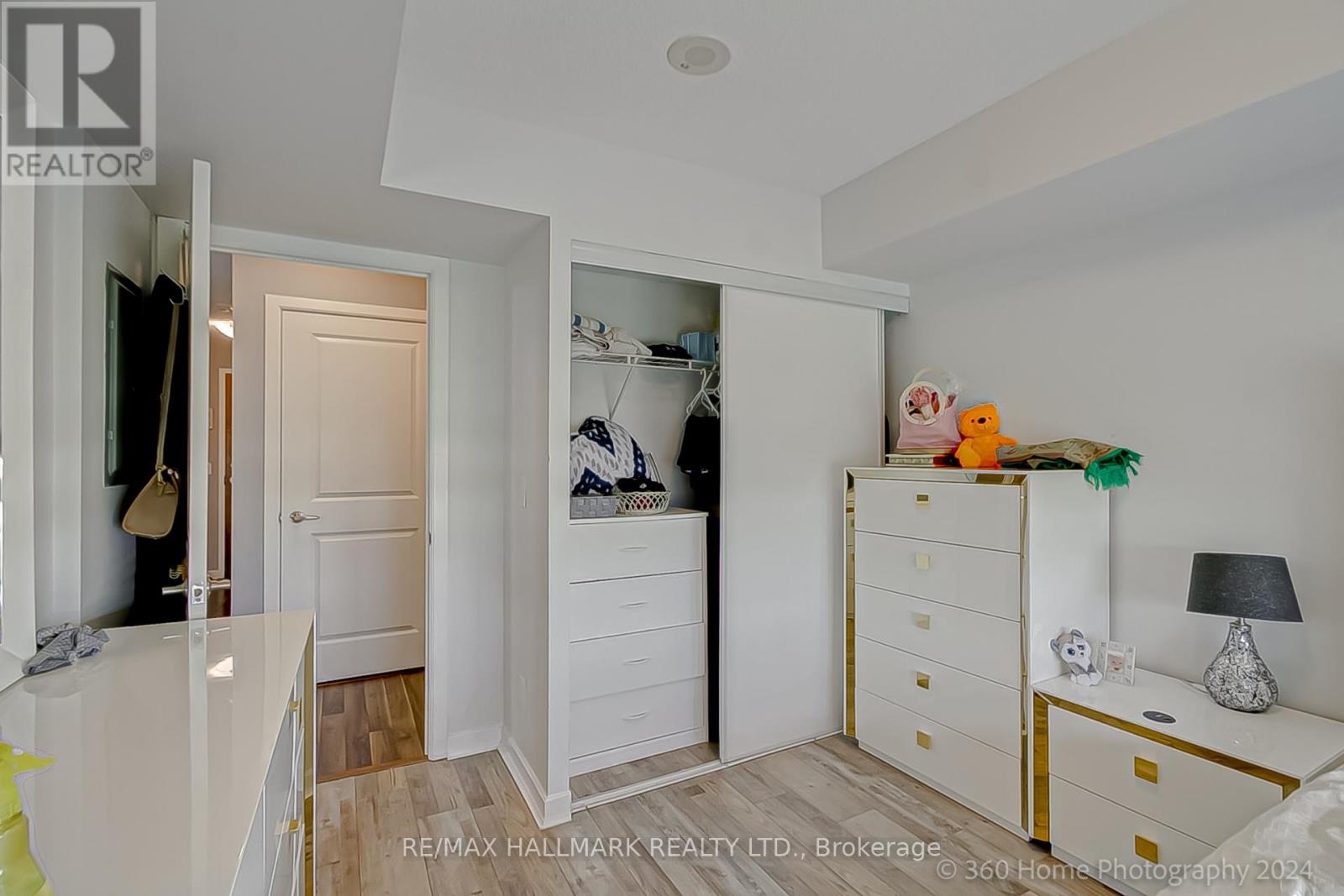 405 - 1235 Bayly Street, Pickering, Ontario  L1W 1L7 - Photo 11 - E12509442