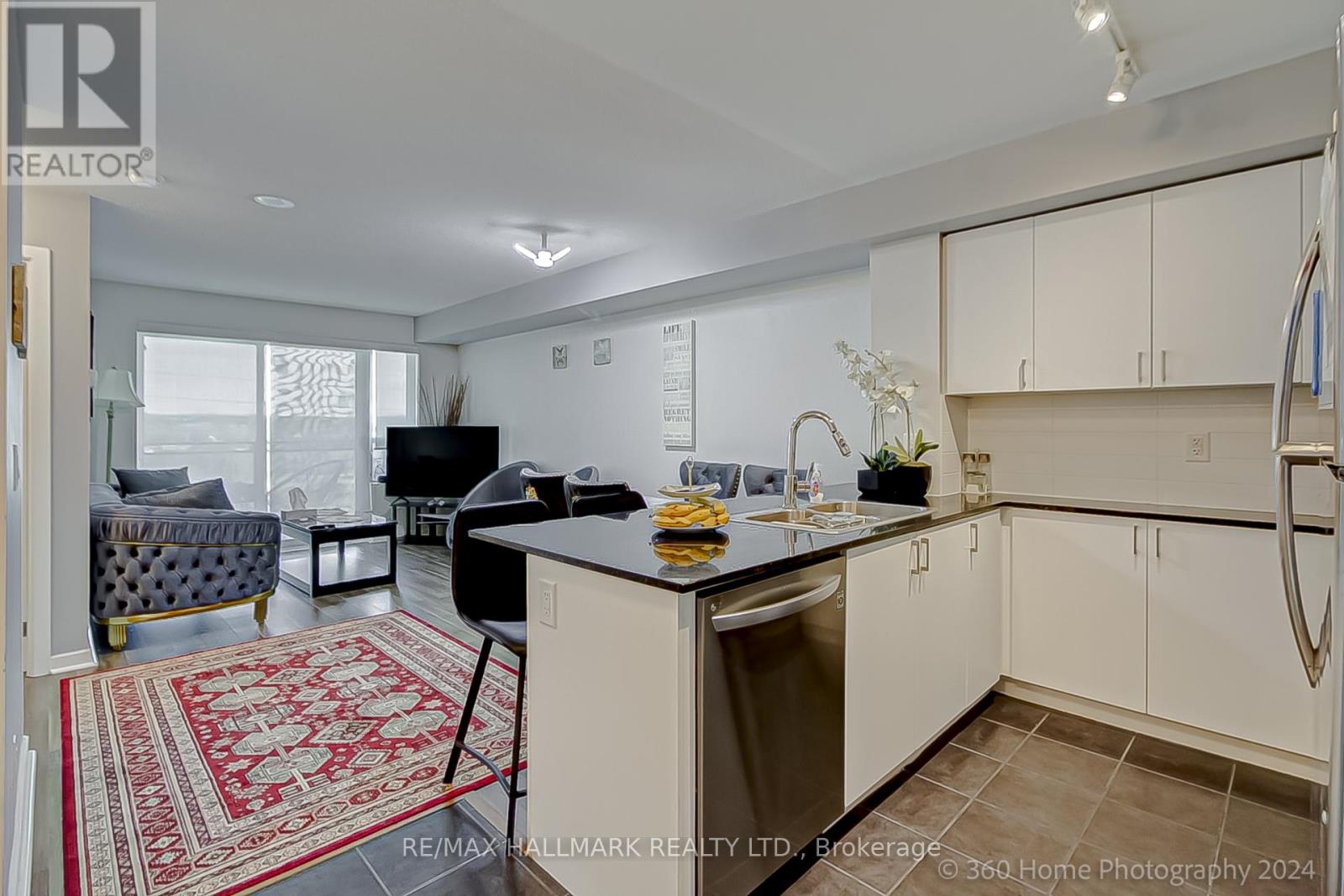 405 - 1235 Bayly Street, Pickering, Ontario  L1W 1L7 - Photo 18 - E12509442