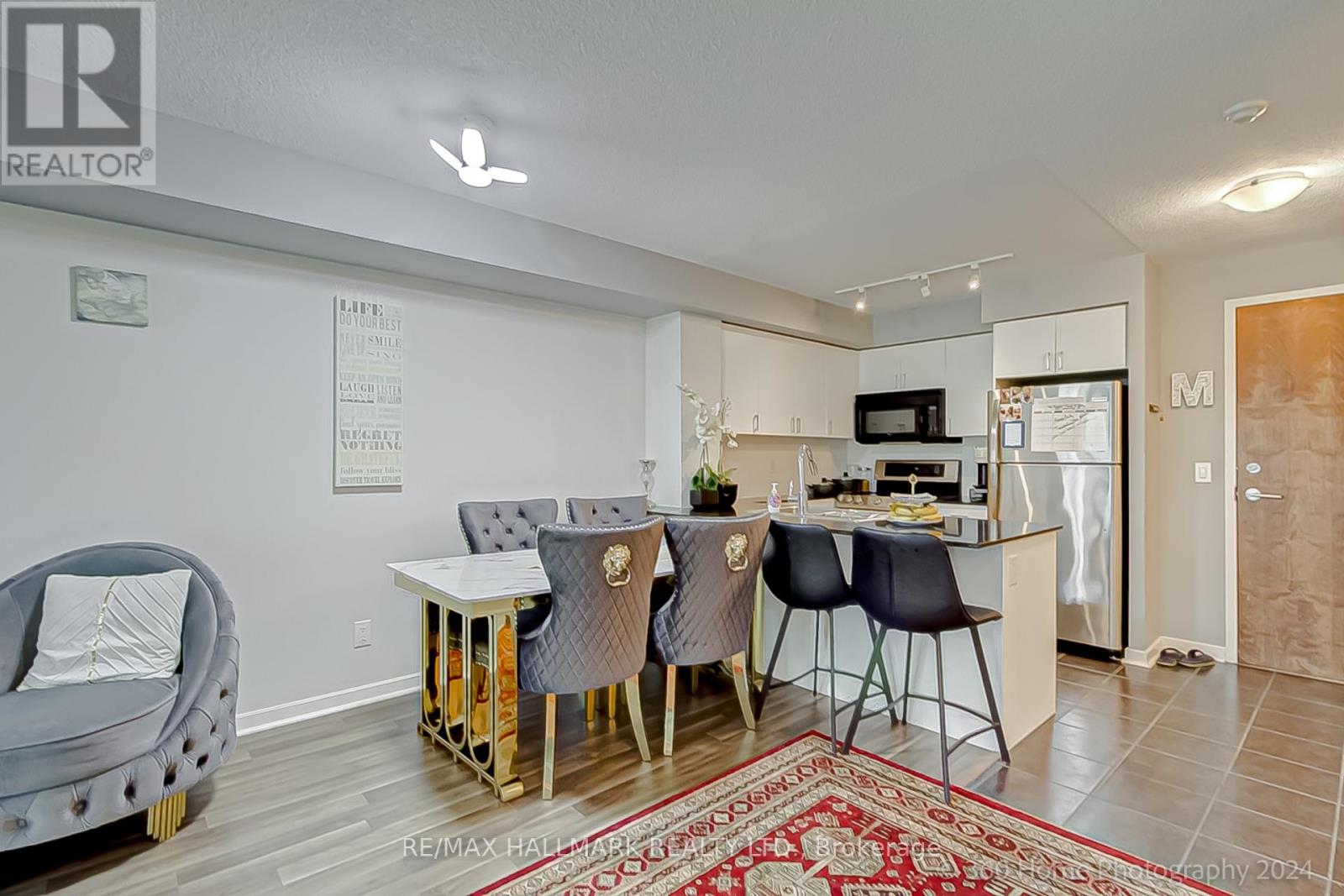 405 - 1235 Bayly Street, Pickering, Ontario  L1W 1L7 - Photo 14 - E12509442