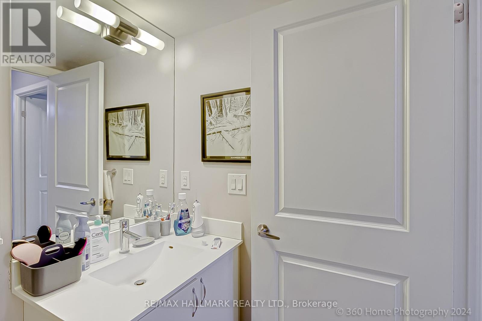 405 - 1235 Bayly Street, Pickering, Ontario  L1W 1L7 - Photo 13 - E12509442