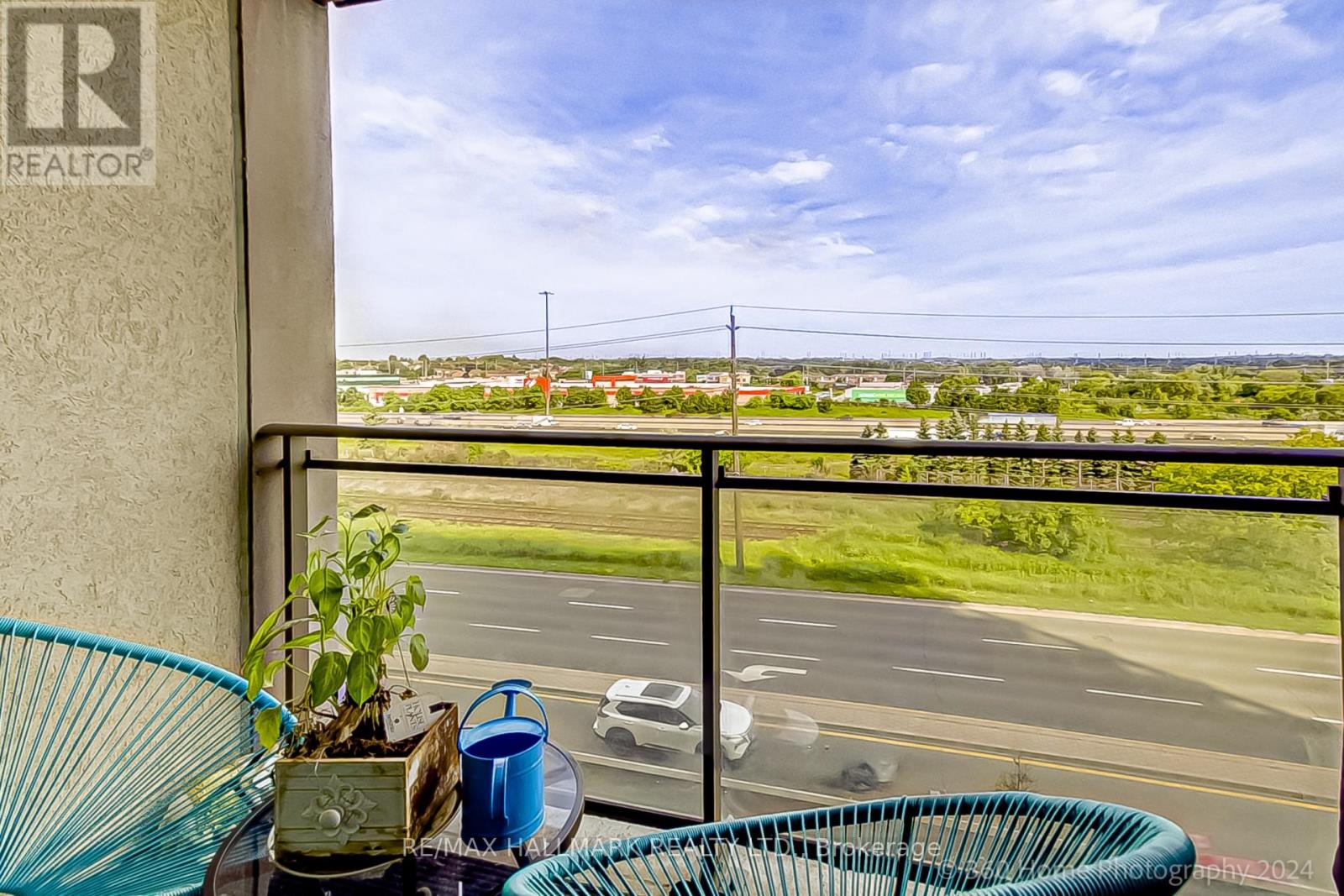 405 - 1235 Bayly Street, Pickering, Ontario  L1W 1L7 - Photo 5 - E12509442