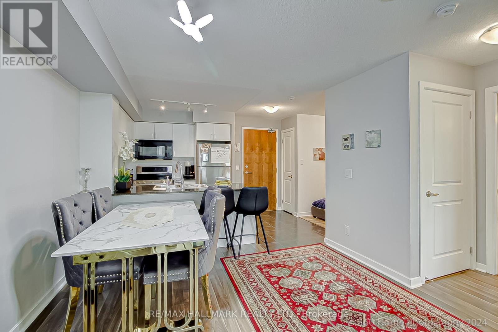 405 - 1235 Bayly Street, Pickering, Ontario  L1W 1L7 - Photo 8 - E12509442