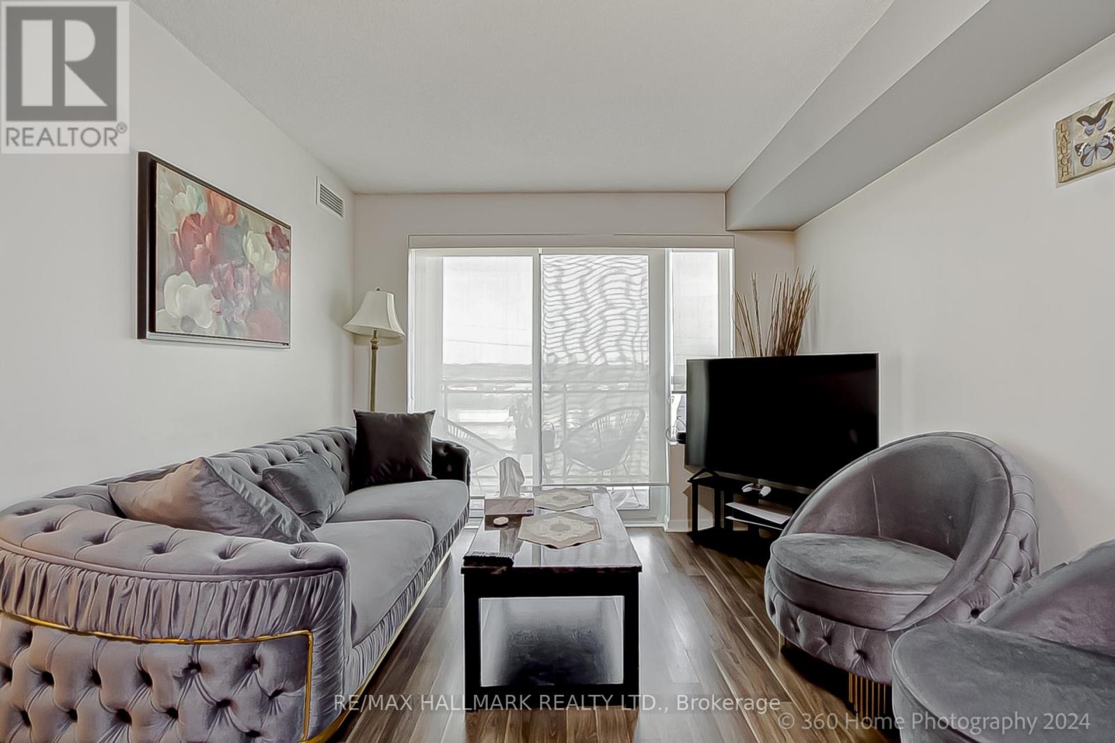 405 - 1235 Bayly Street, Pickering, Ontario  L1W 1L7 - Photo 25 - E12509442