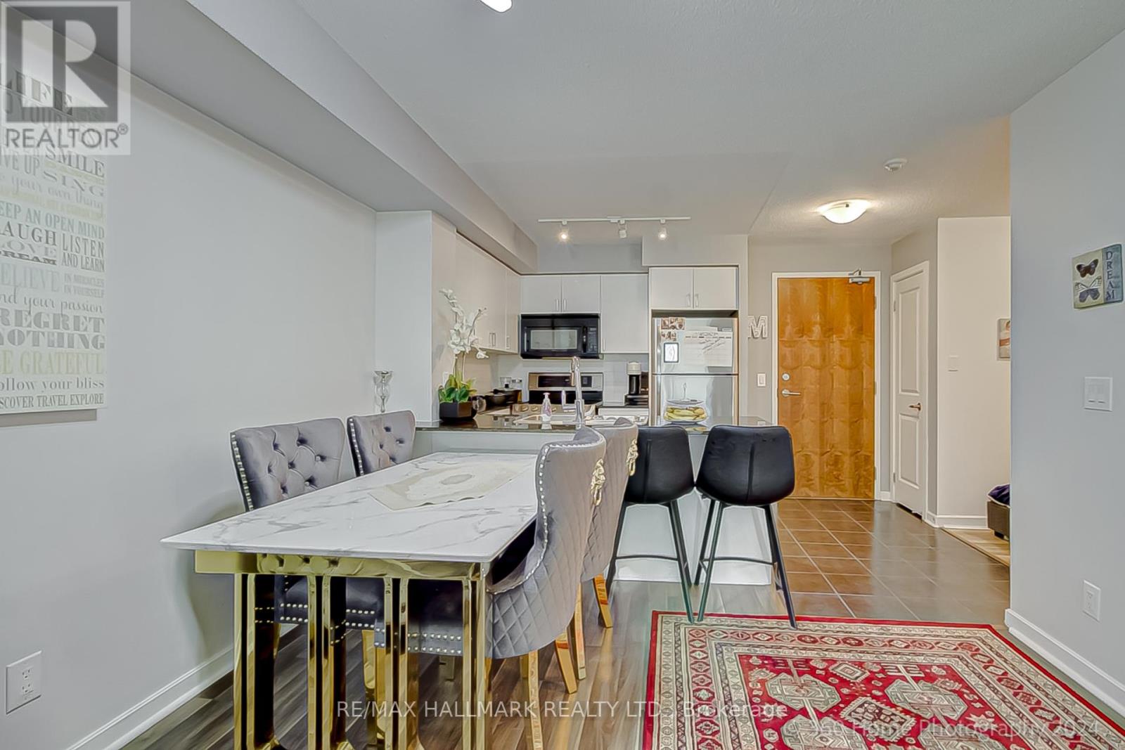 405 - 1235 Bayly Street, Pickering, Ontario  L1W 1L7 - Photo 24 - E12509442