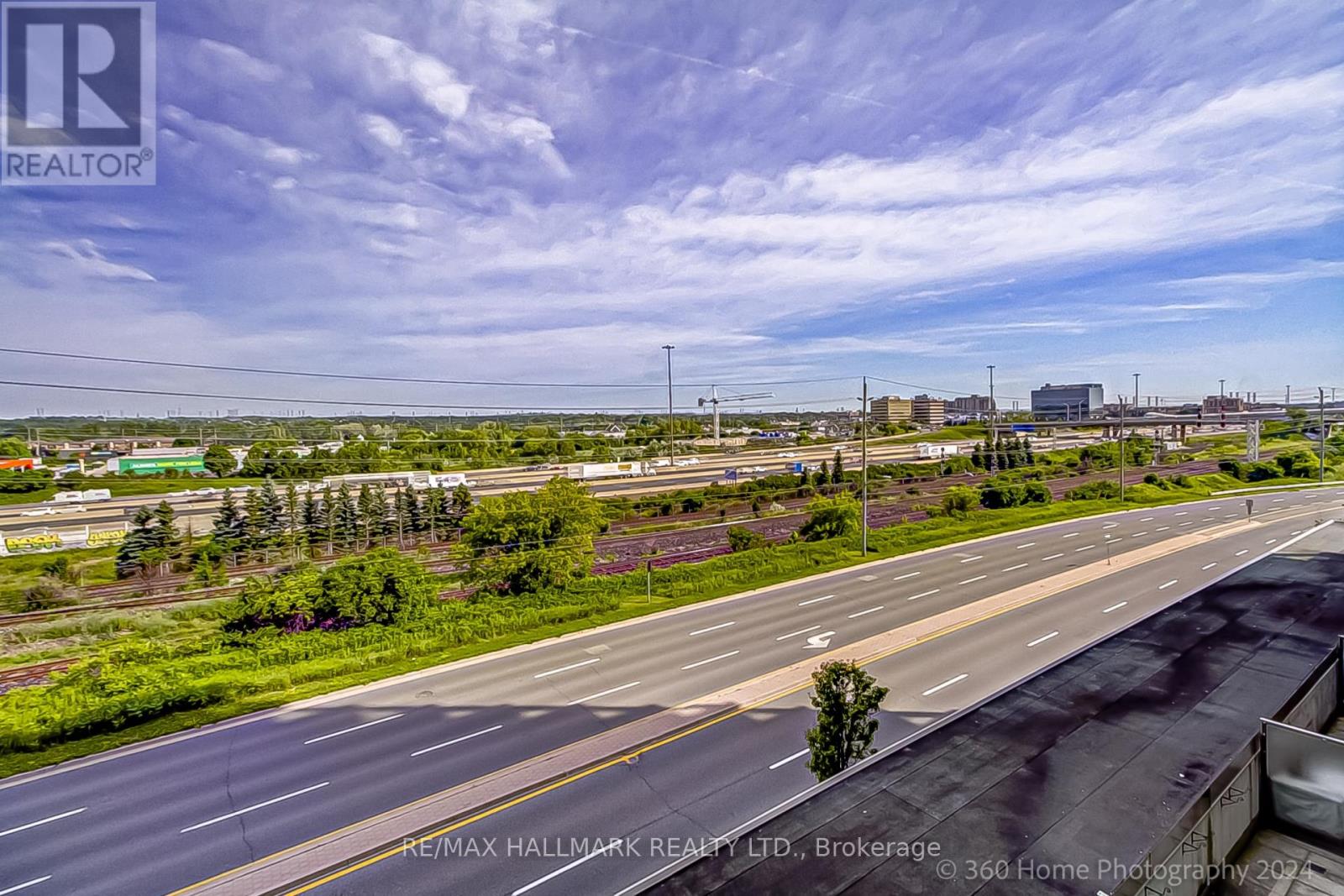 405 - 1235 Bayly Street, Pickering, Ontario  L1W 1L7 - Photo 7 - E12509442