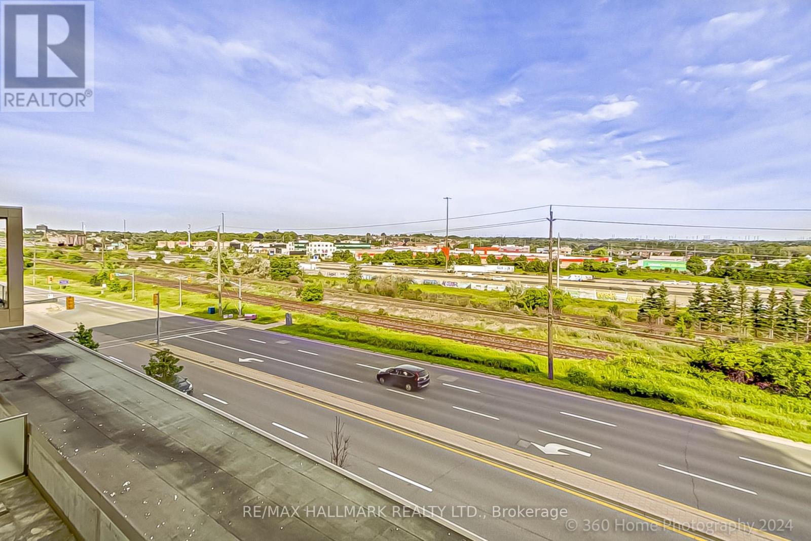 405 - 1235 Bayly Street, Pickering, Ontario  L1W 1L7 - Photo 6 - E12509442