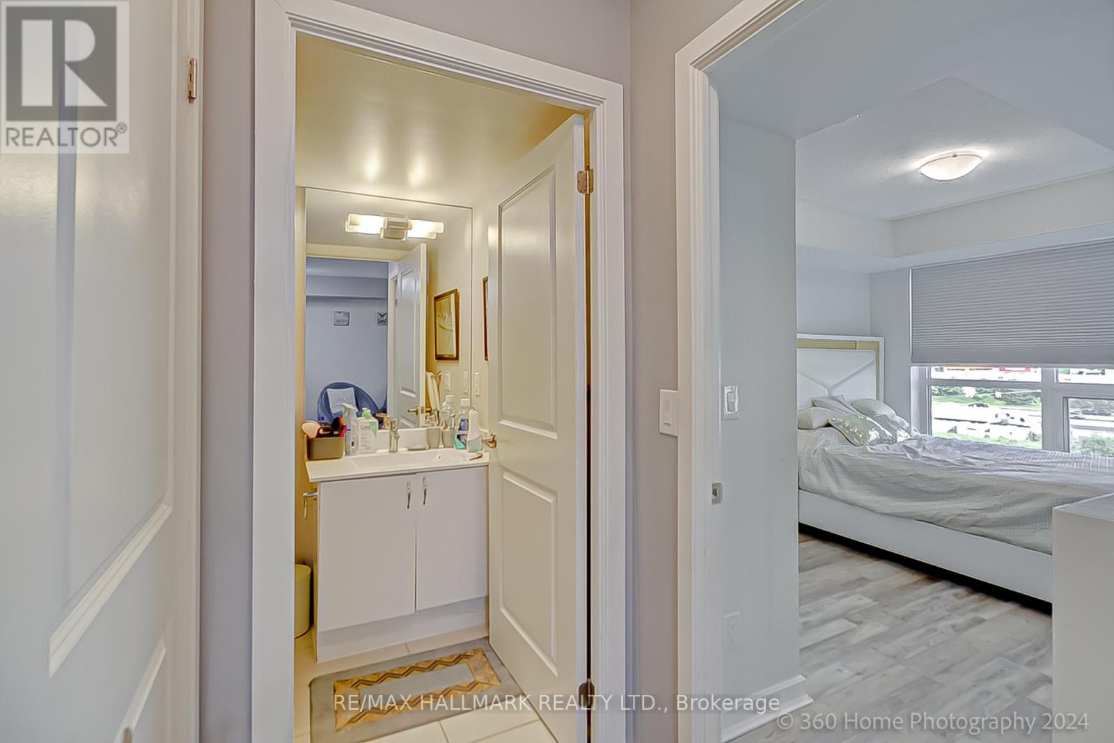 405 - 1235 Bayly Street, Pickering, Ontario  L1W 1L7 - Photo 9 - E12509442