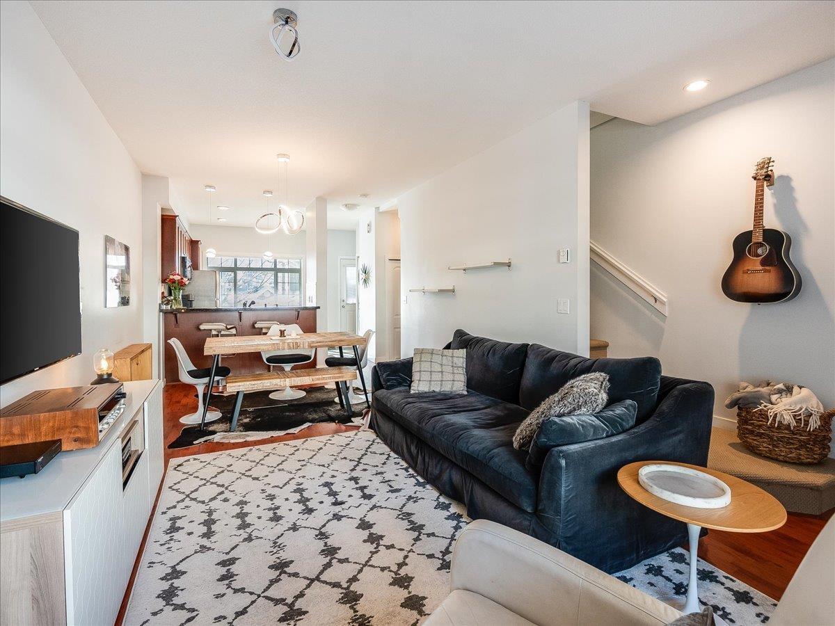 18 6852 193 Street, Surrey, British Columbia  V4N 0C8 - Photo 3 - R3064936